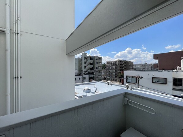 サンセールの物件内観写真